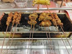 -贾青羊肉串(袁桥店)