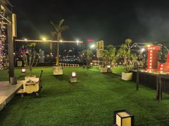 -沸奇公园·情景团建·年会露营烧烤轰趴生日(科技园店)