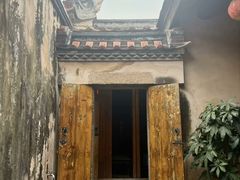 -许驸马府