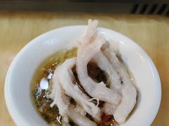 猪X根-华哥新鲜猪精品美食