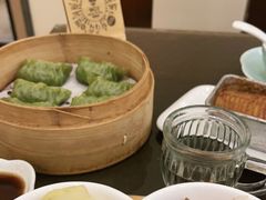 -五观堂素食(新华路店)