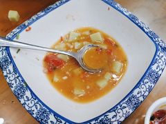 -记忆湘菜馆(芙蓉镇店)