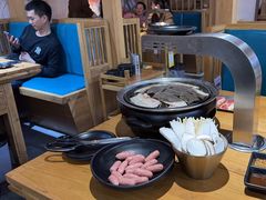 -九田家黑牛烤肉(溧水万达店)