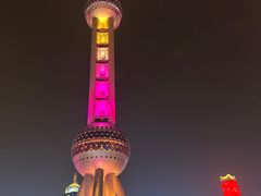 -东方明珠广播电视塔