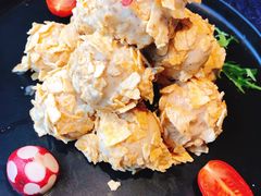 土豆泥-乾州食府(小雁塔店)