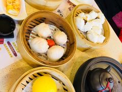 -点都德(汇盈广场店)