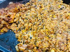 -高基五春川炒鸡排 韩国料理(威海总店)