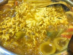 -米字旁先锋韩餐(茂业天地店)