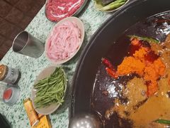 -五里关火锅(牛市口店)