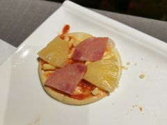 -ITA·意塔意大利餐厅(亦庄店)