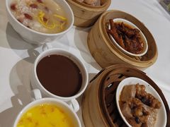 -万龙洲海鲜(南新仓店)