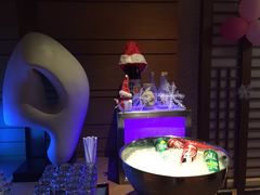 -广州增城保利皇冠假日酒店-玄日本餐厅