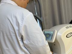 -优医视平价眼镜蔡司依视路折扣工厂店(德胜门店)
