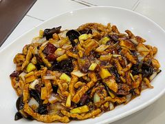 -松云居.大连人.大连菜