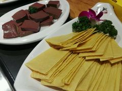 -巴奴毛肚火锅(商城路店)