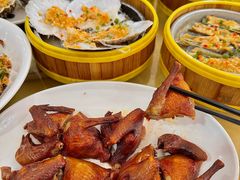 -吉莲利苑海鲜酒家(珠海拱北28年老字号店)