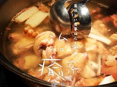 -大头椰·椰子鸡火锅(南宁万象城店)