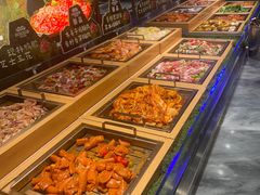 -欢乐牧场主题自助料理(T12店)