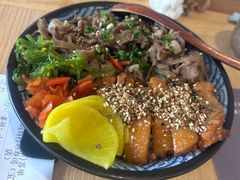 -林妈妈村·日式料理(宝山万达店)