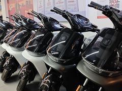 -九号电动车(安定门内大街店)