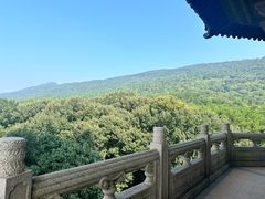 -灵谷景区