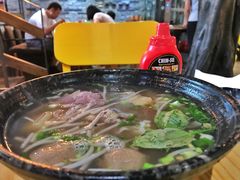 -越谜·越南餐厅(长白店)