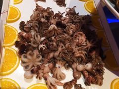 -荣誉国际酒店-云顶旋转餐厅