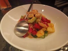 -桂花里·衢州菜·精酿餐吧(未来科技城万达广场店)