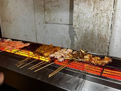 -明明烤牛肉(原明明东北烧烤)