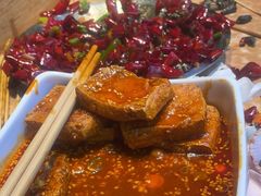 -喝丢一只鞋海鲜烧烤·海肠捞饭(东关街店)