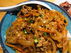 -三石铁板烧(紫竹桥店)