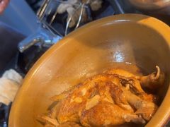 -张大嘴菜馆(庞各庄店)