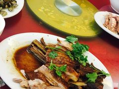 -天天海鲜城·海鲜大排档(新溪店)