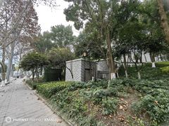 -重庆市江北嘴中央商务区中央公园