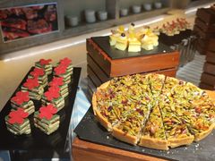 -济宁富力万达嘉华酒店·美食汇自助餐厅