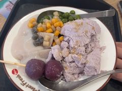 -鲜芋仙(中山路店)