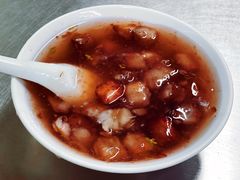 -芳婆糕团店(王府大街店)