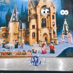 -乐高授权专卖店(鲁能城购物中心店)