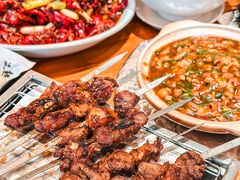 -九號院子海鲜烧烤