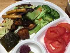 -素满香·素食自助餐(苏州·临顿路店)