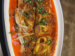 -老灶房-四川土菜(铁牛广场店)