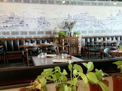 -FISH&POTATO Cō(地中海美食 万象城店)