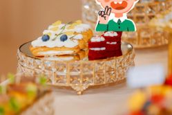 -Aimee'sCake婚礼甜品台·企业商务茶歇