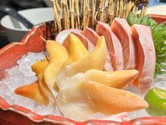 -古田居·特色寿司料理(星之岛旗舰店)