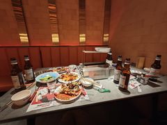 -鼎原力量东北吊炉烧烤(幸福街店)