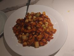 -阿里疆Alijiang·丝路美食·异域风情·清真(长楹天街店)