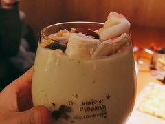 -夏日玛莉西餐厅(衡阳万达店)