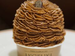 -Angelina安吉丽娜(恒隆广场店)