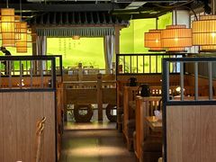 -沅江水·湖南家宴(南村万博长隆商圈店)