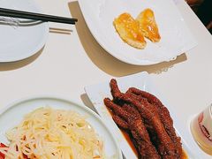 -大铁勺新津菜(东丽阳光新业广场店)